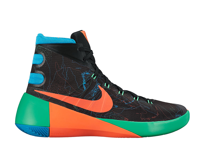 Nike Hyperdunk - manelsanchez.com