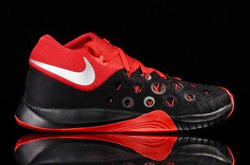 nike hyperquickness 2015
