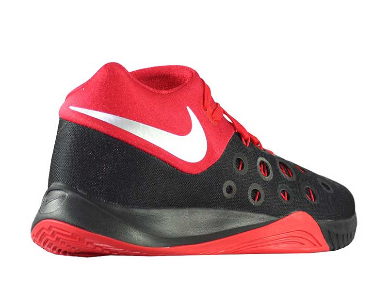 nike zoom hyperquickness 2015