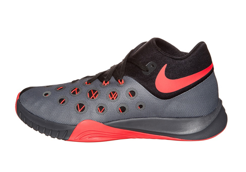nike zoom hyperquickness 3