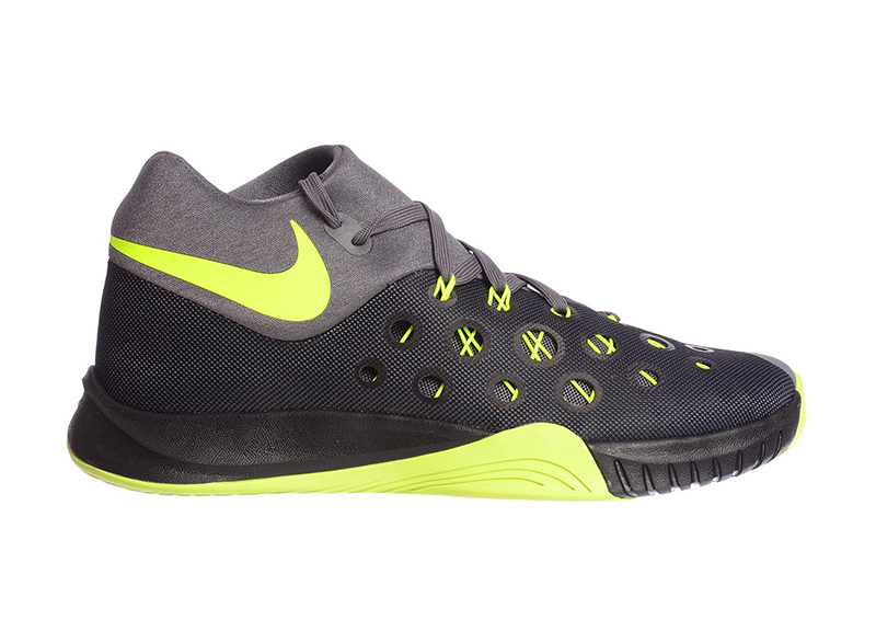 nike zoom hyperquickness 3