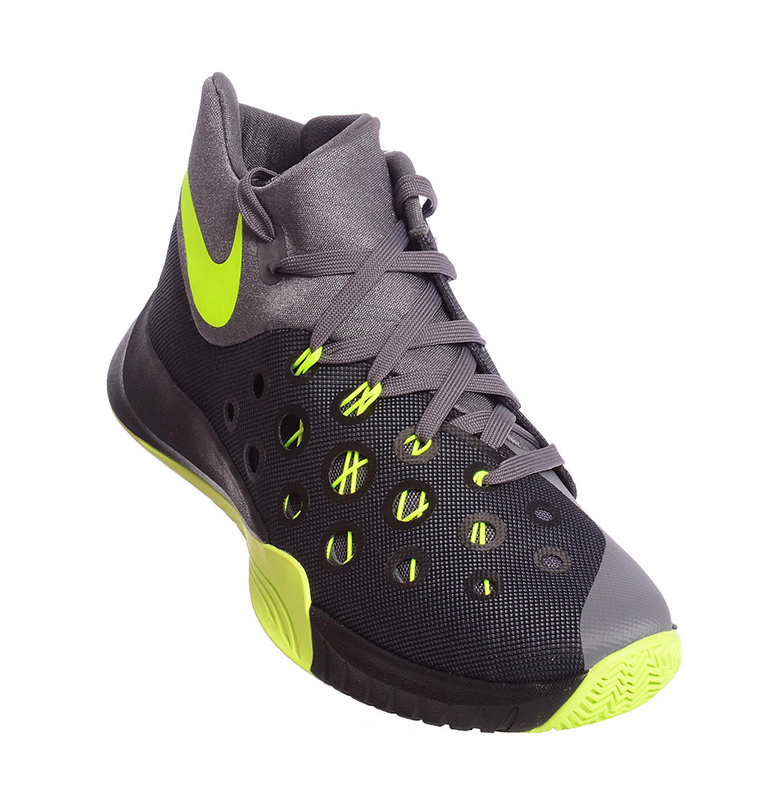 nike zoom hyperquickness 3