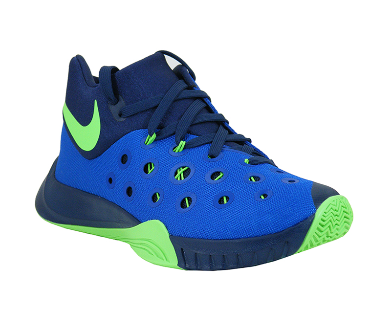 Nike Zoom Hyperquickness 2015 -