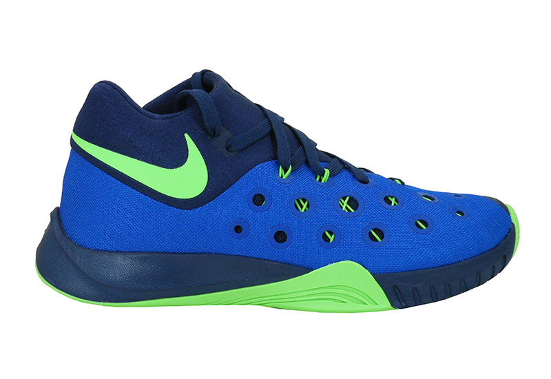 Nike Zoom Hyperquickness 2015 -