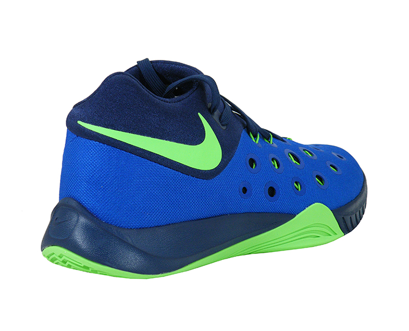 Nike Zoom Hyperquickness 2015 -