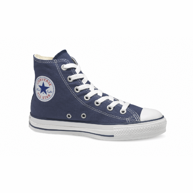 Añadir a la cesta Lonas Converse All Star Core Hi (marino) Lonas Converse All Star Core Hi (marino)