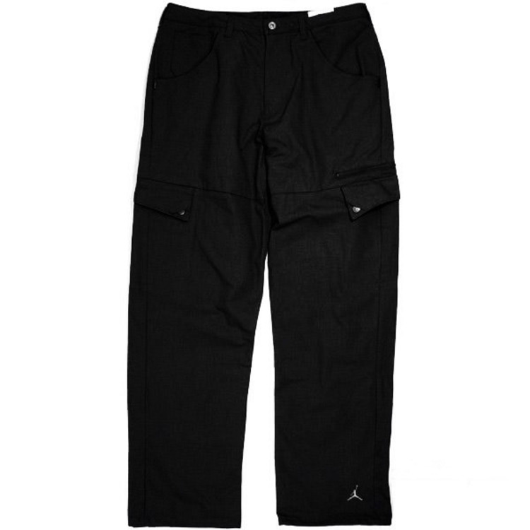 Añadir a la cesta Jordan Finger Rolls Pant (010/negro) Jordan Finger Rolls Pant (010/negro)