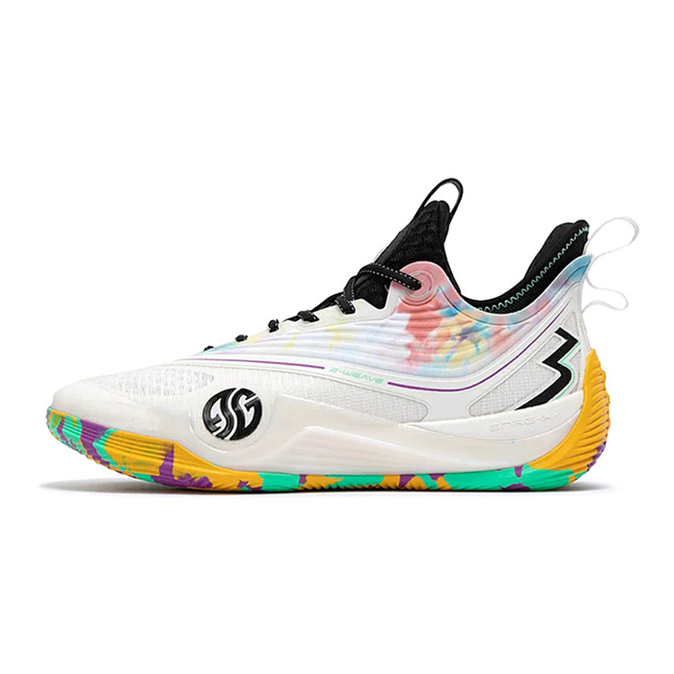 Añadir a la cesta 361º Degrees Aaron Gordon Zen VI "Jimi" 361º Degrees Aaron Gordon Zen VI "Jimi"