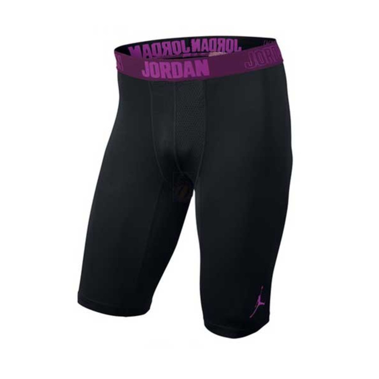 Añadir a la cesta Jordan Short 23 cm AJ All Season Compression (011/negro/fuxia) Jordan Short 23 cm AJ All Season Compression (011/negro/fuxia)