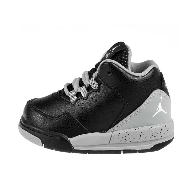 Jordan Flight Origin 2 (BT) (005/negro/blanco)