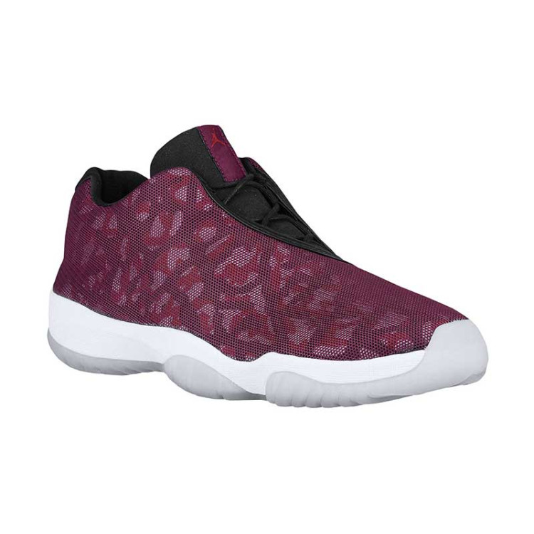 Air Jordan Future Low "Burgundy"