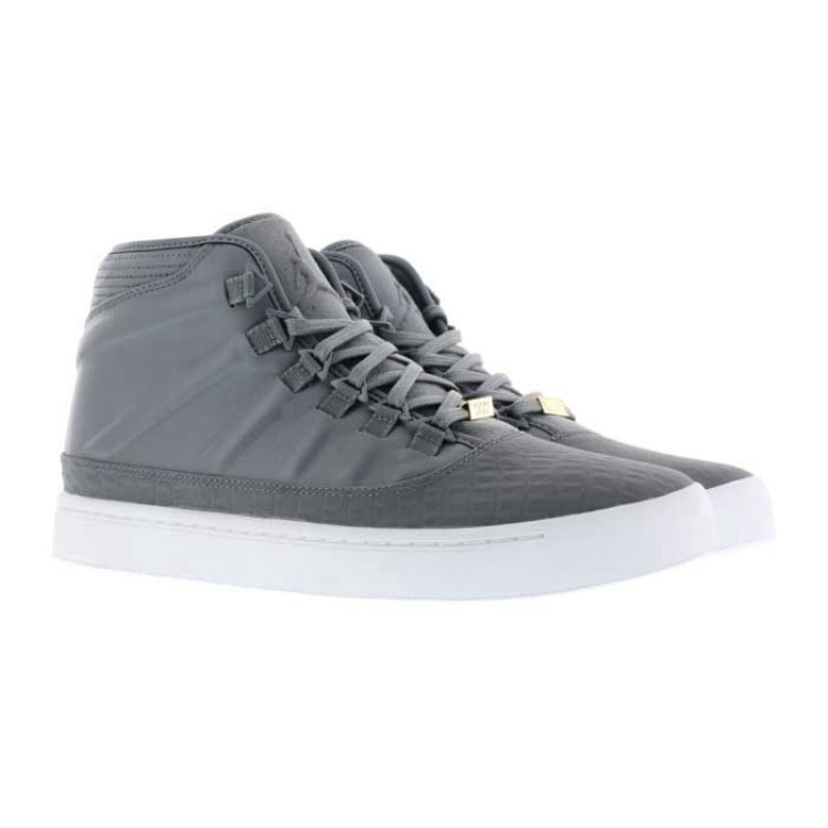 Jordan Westbrook 0 "Cool Grey"