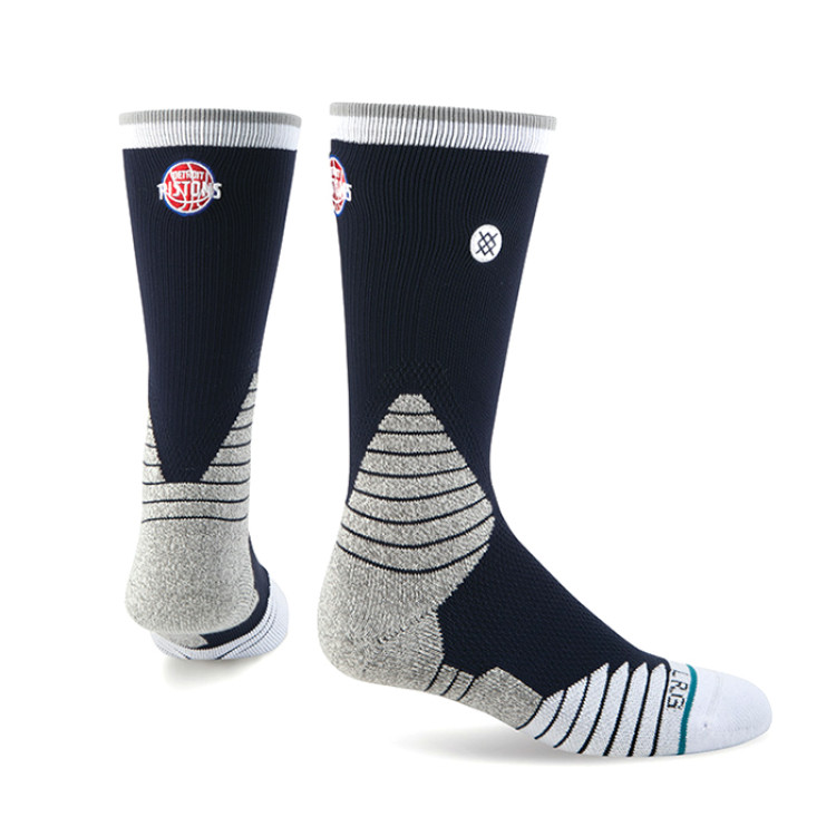 Calcetines Stance Logo Crew Pistons