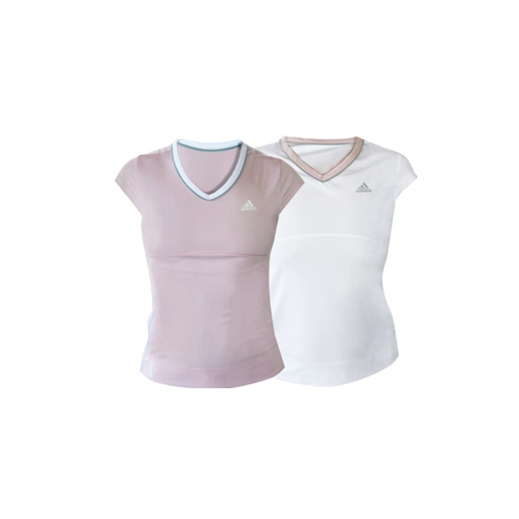 Añadir a la cesta Adidas Camiseta Padel Cap Mujer (blanco) Adidas Camiseta Padel Cap Mujer (blanco)