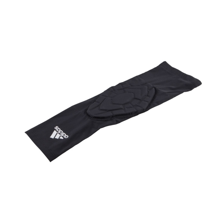 Añadir a la cesta Adidas Techfit ClimaLite Mangas de Compresión con Protección (negro) Adidas Techfit ClimaLite Mangas de Compresión con Protección (negro)