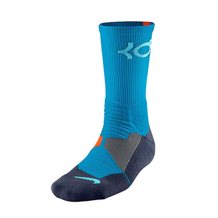 Calcetines Nike KD Hyper Elite Crew (483)