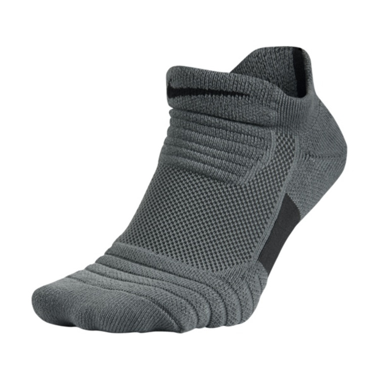 Añadir a la cesta Nike Calcetines Elite Versatility Low (065/gris/negro/gris) Nike Calcetines Elite Versatility Low (065/gris/negro/gris)