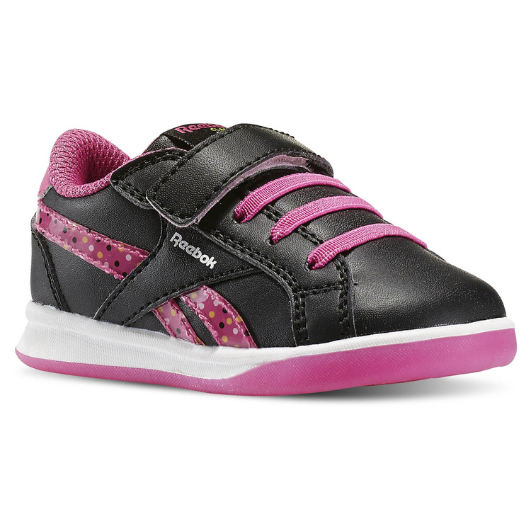 Añadir a la cesta Reebok Classic Step N'Flash (negro/rosa/blanco) Reebok Classic Step N'Flash (negro/rosa/blanco)