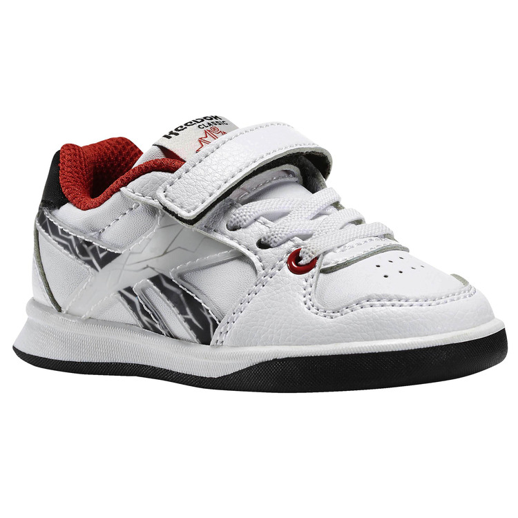 Añadir a la cesta Reebok Infantil Step N'Flash II (blanco/marino) Reebok Infantil Step N'Flash II (blanco/marino)
