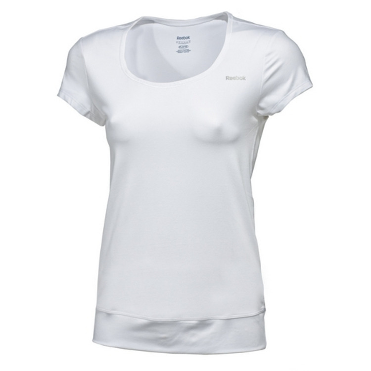 Añadir a la cesta Reebok Camiseta Mujer Sport Essential Tee Reebok Camiseta Mujer Sport Essential Tee