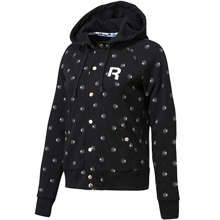 Añadir a la cesta Reebok Sudadera EC FT StarCrest (Negro) Reebok Sudadera EC FT StarCrest (Negro)