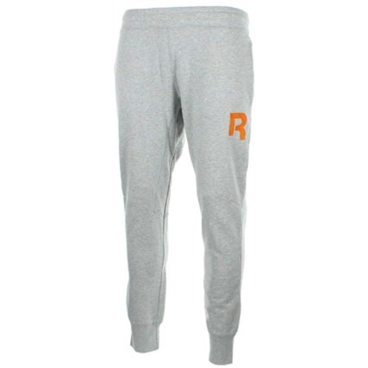 Añadir a la cesta Reebok Classic Pantalón Fleece Cuffed Logo (gris) Reebok Classic Pantalón Fleece Cuffed Logo (gris)