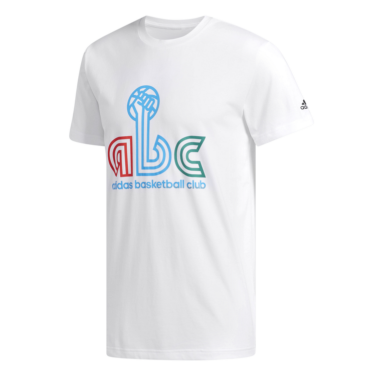 Añadir a la cesta Adidas ABC Hand Graphic Tee Adidas ABC Hand Graphic Tee