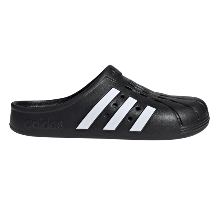 Adidas Adilette Clogs "Black"