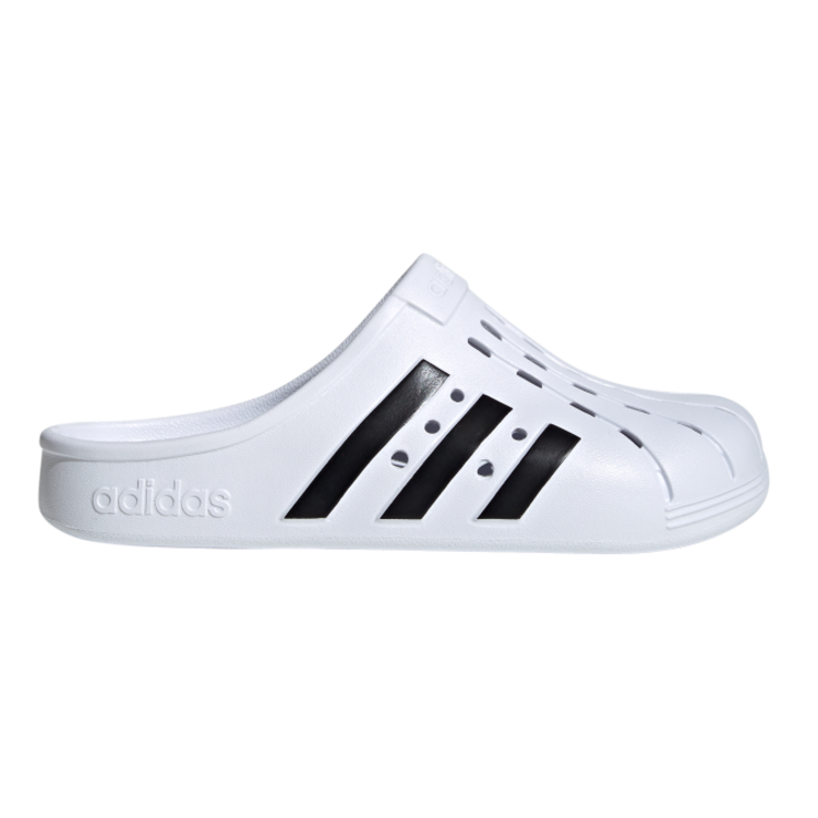 Añadir a la cesta Adidas Adilette Clogs "White" Adidas Adilette Clogs "White"