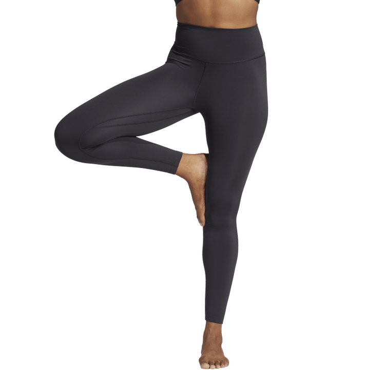 Adidas All Me 7/8 Leggings "Black"
