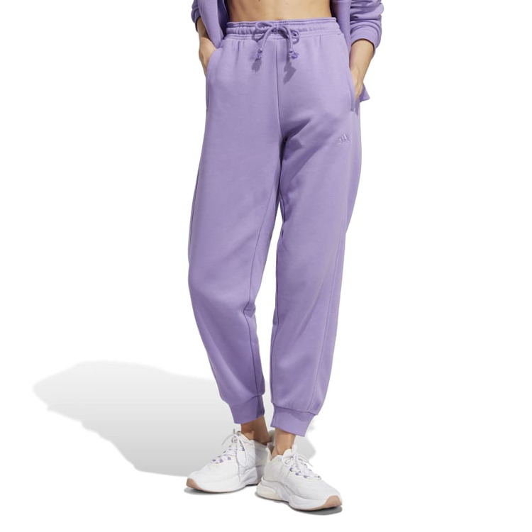 Añadir a la cesta Adidas ALL SZN Fleece Pants W Adidas ALL SZN Fleece Pants W