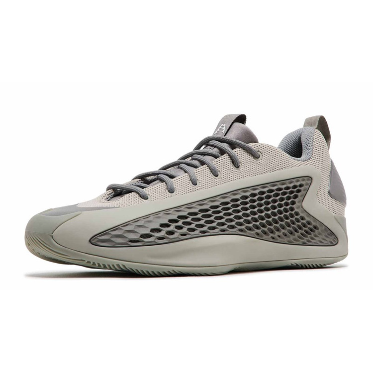 Añadir a la cesta Adidas Anthony Edwards 1 Low "Metal Gray" Adidas Anthony Edwards 1 Low "Metal Gray"