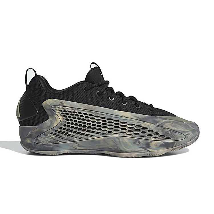 Añadir a la cesta Adidas Anthony Edwards 1 Low Junior "Ascent MX Grey" Adidas Anthony Edwards 1 Low Junior "Ascent MX Grey"