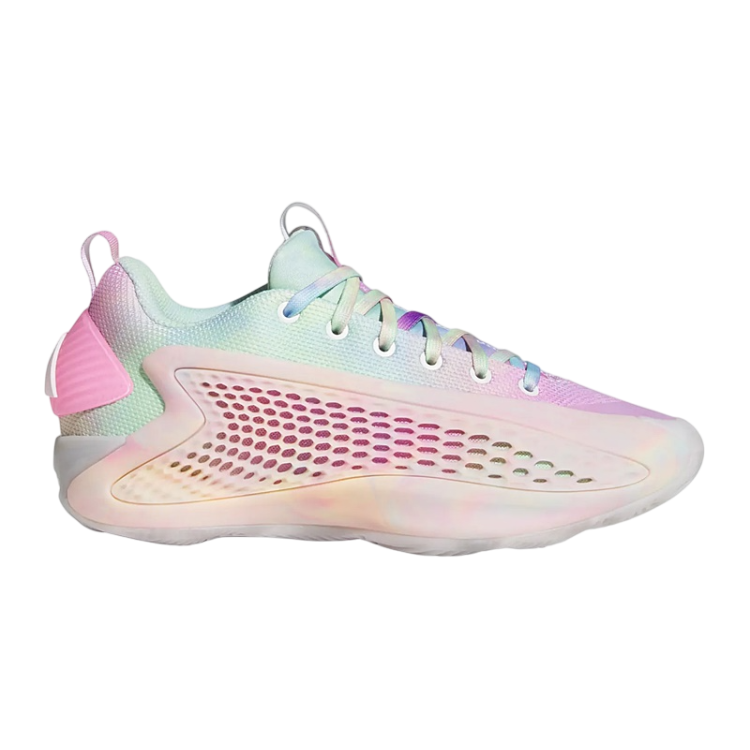 Adidas Anthony Edwards 1 Low Junior "3SSB"