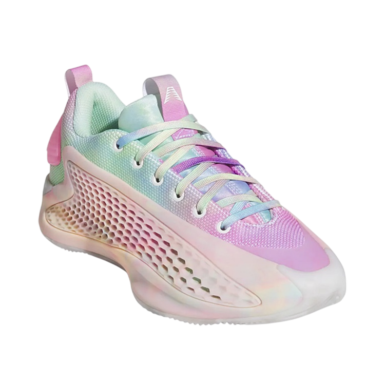 Adidas Anthony Edwards 1 Low Junior "3SSB"