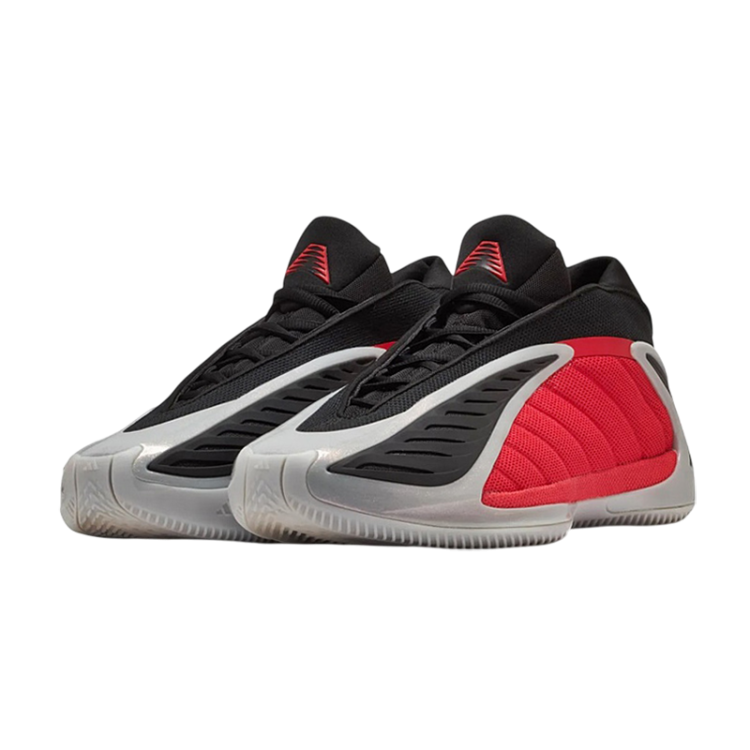 Adidas Anthony Edwards 2 “Georgia Bulldawgs”