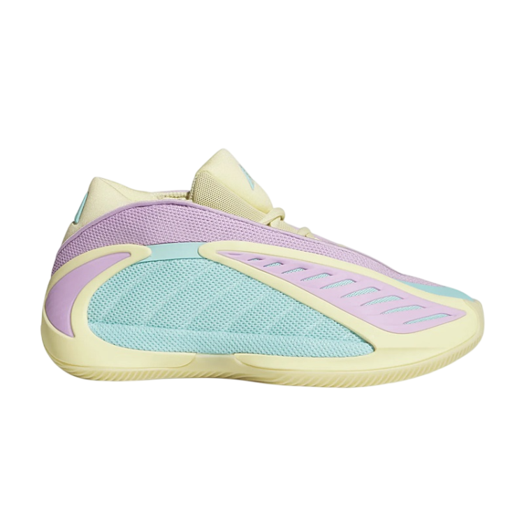 Adidas Anthony Edwards 2 JR. “Easter”