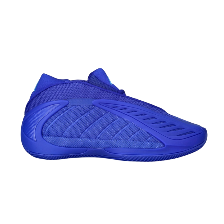 Adidas Anthony Edwards 2 JR. “Lucid Blue”