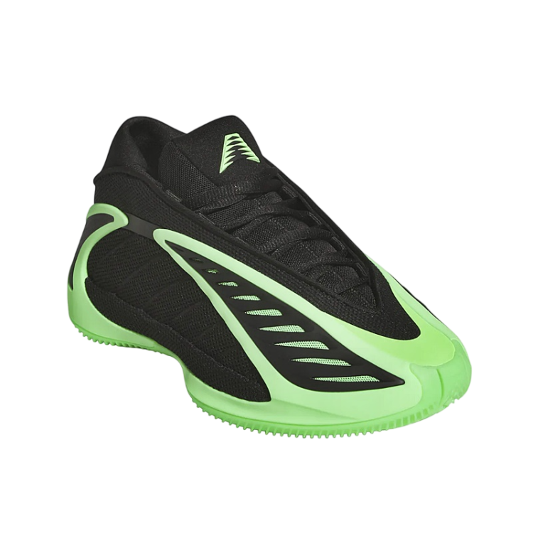 Adidas Anthony Edwards 2 JR. “Lime Burst”