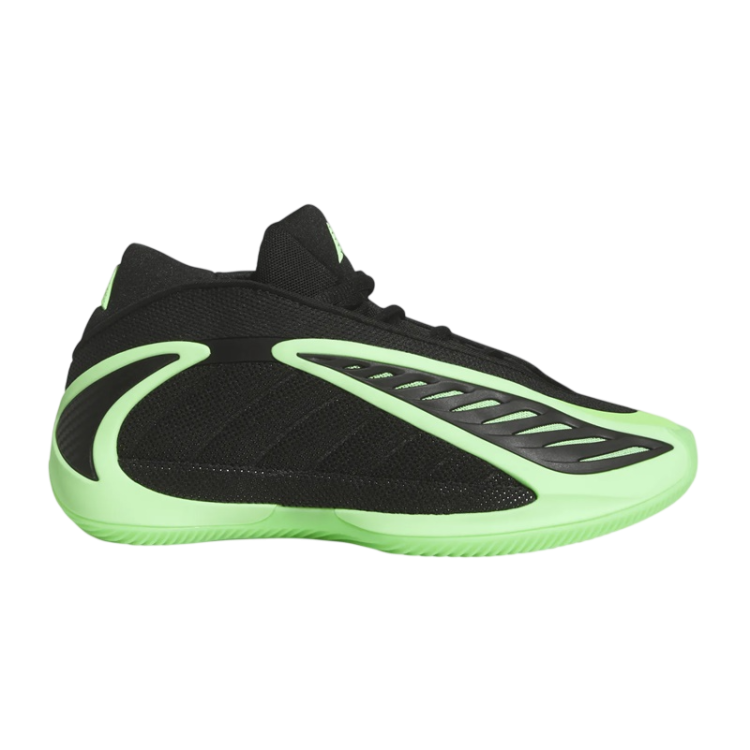 Adidas Anthony Edwards 2 JR. “Lime Burst”