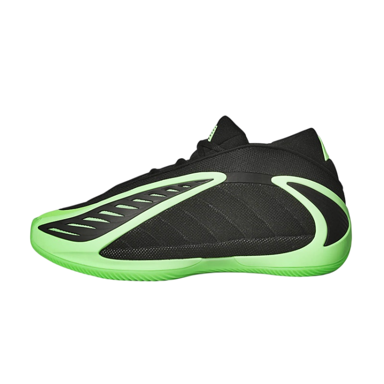 Adidas Anthony Edwards 2 “Lime Burst”