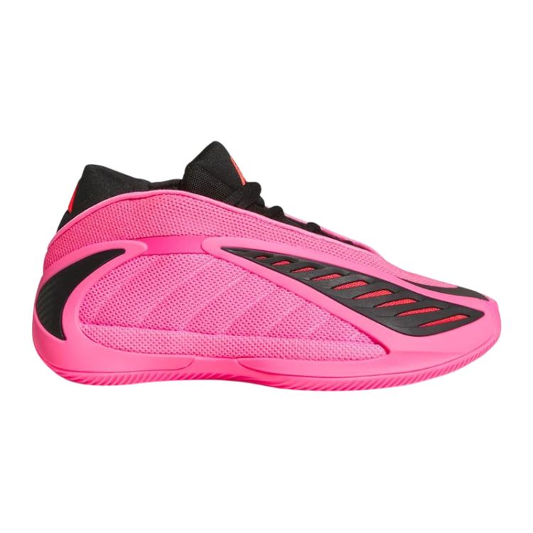 Adidas Anthony Edwards 2 “Lucid Pink”