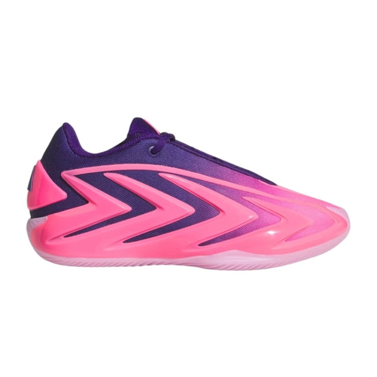 Anthony Edwards 3 Jr. "Lucid Pink "