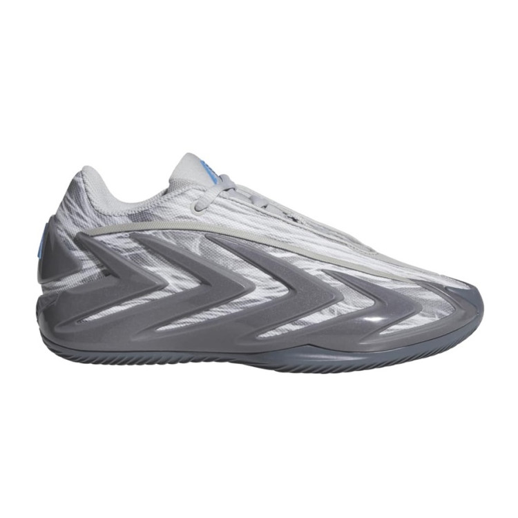 Anthony Edwards 3 Jr. "Snow Camo"