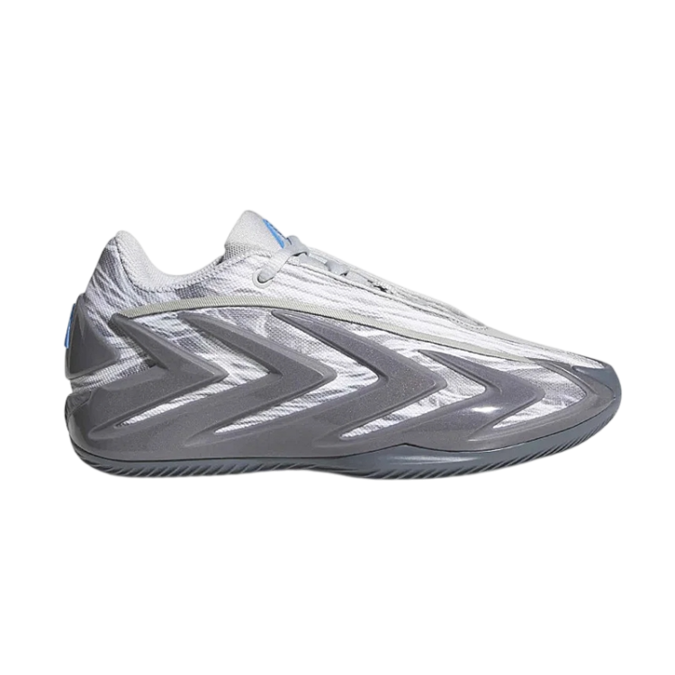 Anthony Edwards 3 Jr. "Snow Camo"