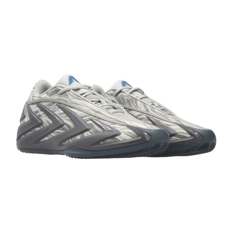 Anthony Edwards 3 "Snow Camo"