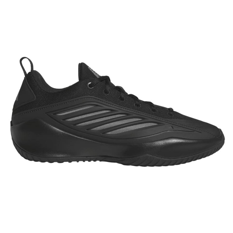Adidas Anthony Edwards Believe That 1 "Black Carbon"