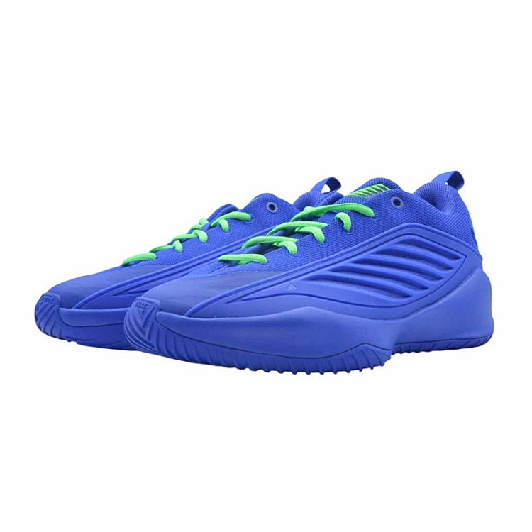 Adidas Anthony Edwards Believe That 1 "Lucid Blue"