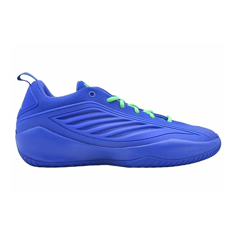 Adidas Anthony Edwards Believe That 1 "Lucid Blue"