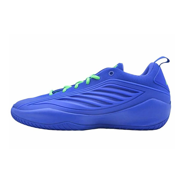 Adidas Anthony Edwards Believe That 1 "Lucid Blue"